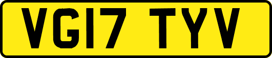 VG17TYV