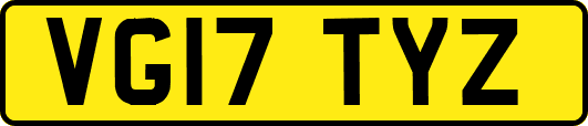 VG17TYZ