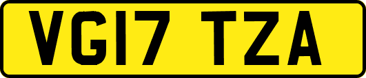 VG17TZA