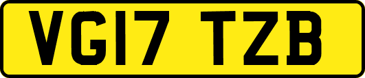 VG17TZB