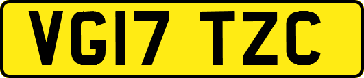VG17TZC