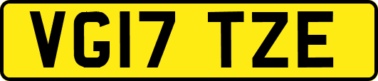 VG17TZE