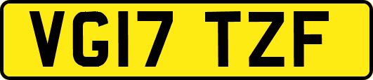 VG17TZF