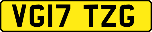 VG17TZG