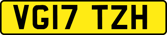 VG17TZH