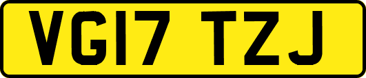 VG17TZJ