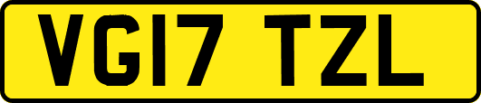 VG17TZL