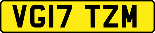 VG17TZM