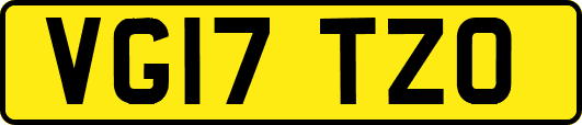 VG17TZO