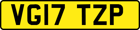 VG17TZP