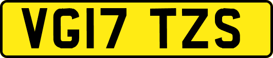 VG17TZS