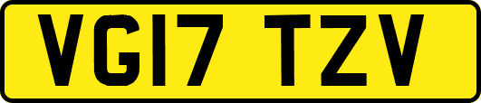 VG17TZV