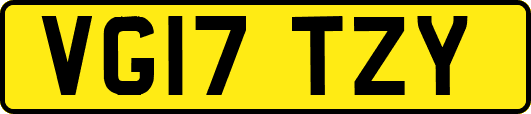 VG17TZY