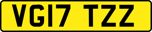 VG17TZZ