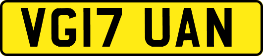 VG17UAN