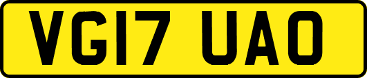 VG17UAO