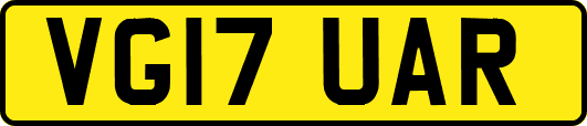 VG17UAR