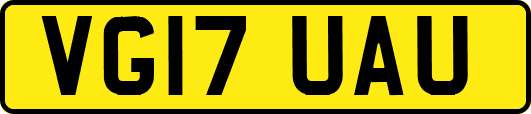 VG17UAU