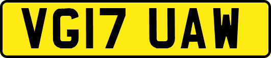 VG17UAW