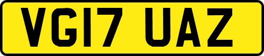 VG17UAZ