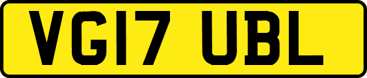 VG17UBL