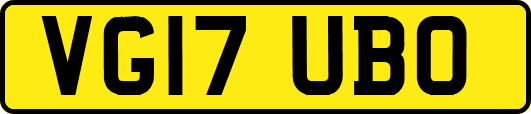 VG17UBO