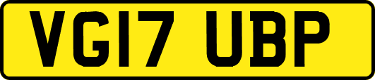 VG17UBP