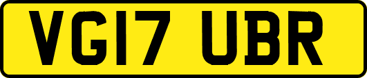 VG17UBR