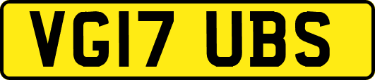 VG17UBS