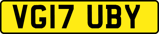 VG17UBY