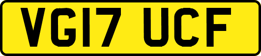 VG17UCF