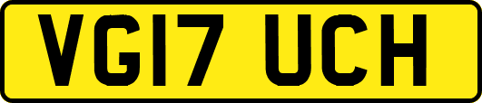 VG17UCH
