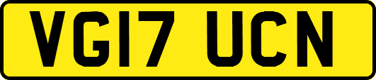 VG17UCN