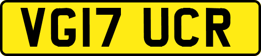 VG17UCR