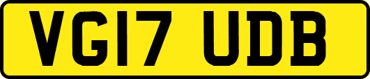 VG17UDB