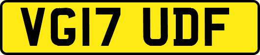 VG17UDF