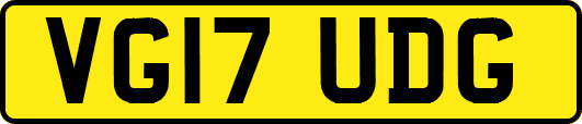 VG17UDG