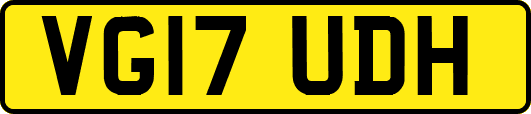VG17UDH