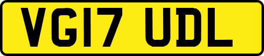 VG17UDL