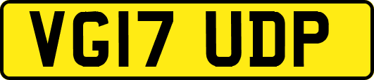 VG17UDP