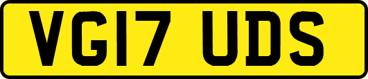 VG17UDS