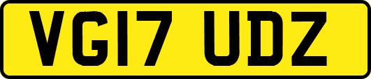 VG17UDZ
