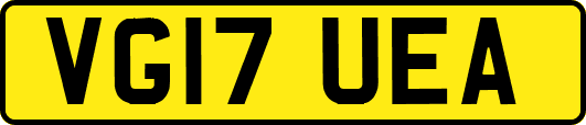 VG17UEA