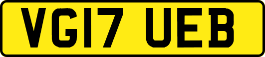 VG17UEB