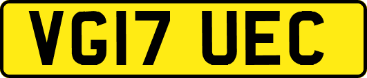 VG17UEC