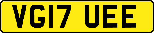 VG17UEE