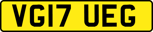 VG17UEG