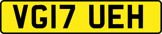 VG17UEH