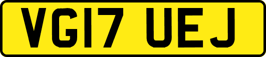 VG17UEJ
