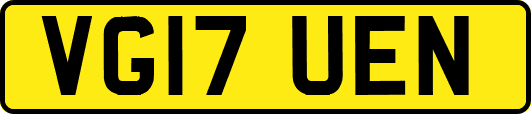 VG17UEN